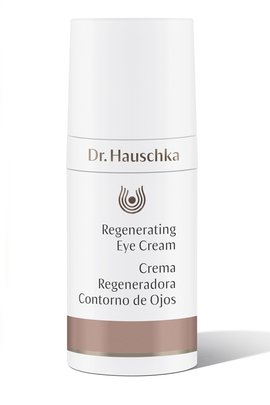 Dr. Hauschka Skin Care Regenerating Eye Cream