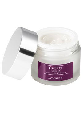 Cult 51 London Day Cream