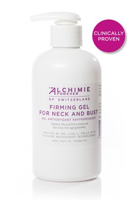 Alchimie Forever Firming Gel for Neck and Bust