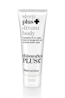 This Works Sleep Plus Dream Body