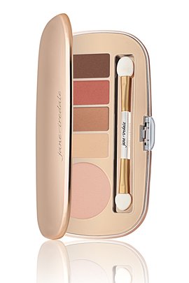 jane iredale Pure Basics Eye Shadow Kit