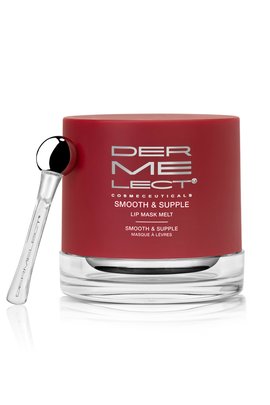 Dermelect Smooth & Supple Lip Mask Melt