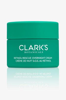Clark's Botanicals Retinol Rescue Overnight Cream