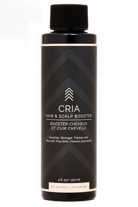 Curatif Cria Hair & Scalp Booster