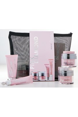Rodial Pink Diamond Deluxe Set
