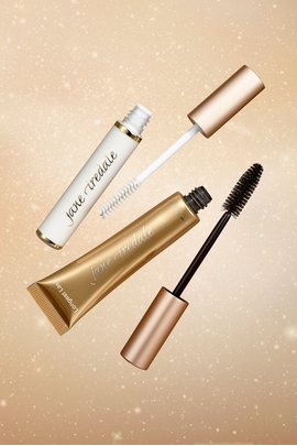 jane iredale Starry Eyes Mascara Set