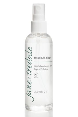 jane iredale Spray Hand Sanitizer