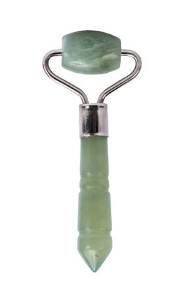 Skin Gym Mini Jade Eye Roller