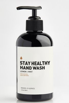 Way of Will Aromatherapy Hand Wash