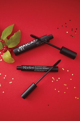 Rodial Glamolash Mascara Duo Gift Set
