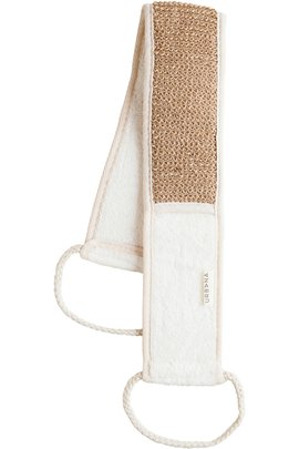 Bamboo Back Strap