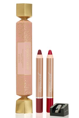 jane iredale Dazzle Lip Kit Popper