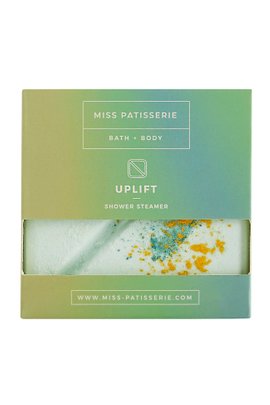 Miss Patisserie Aromatherapy Shower Steamers