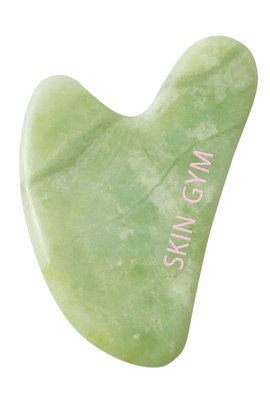 Skin Gym Jade Heart Gua Sha