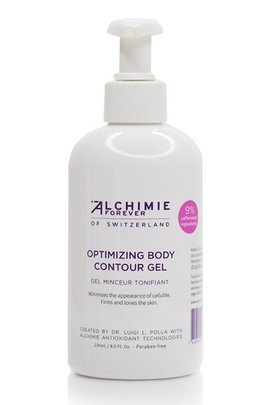 Alchimie Forever Optimizing Body Contour Gel