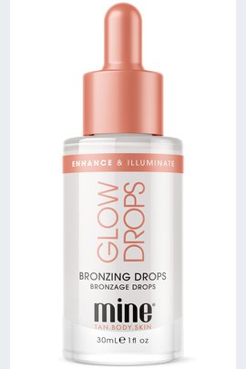 Glow Drops Bronzing Drops