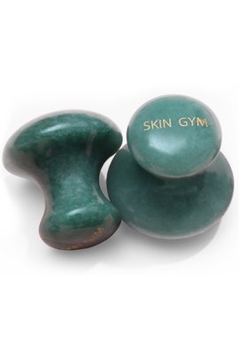 Skin Gym Jade Eye Flowies