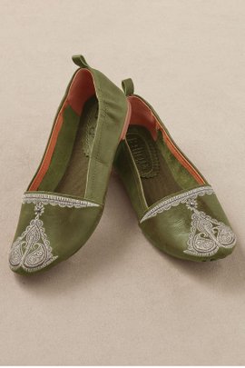 Comfortable Womens Flats Soft Surroundings