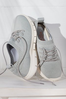 Bernie Mev Plush Sneakers