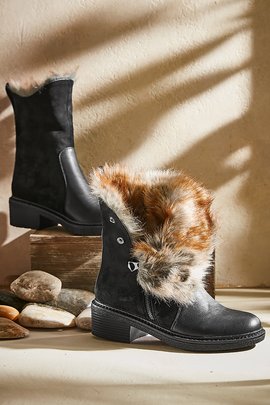 Saige Convertible Boots