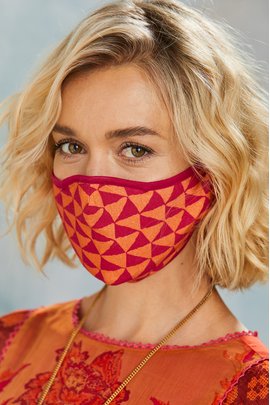 3-Pack Non-Medical Knit Masks