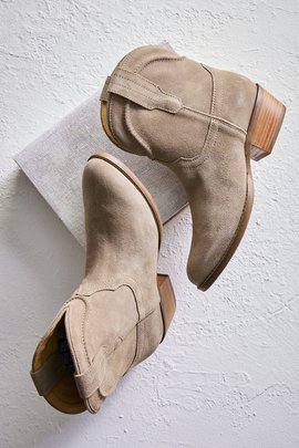 soft surroundings booties