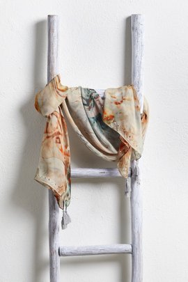 Lido Marble Scarf