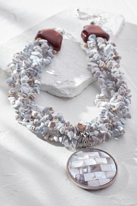 Soft surroundings outlet jewelry Clearance