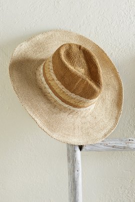Sandbar Western Hat