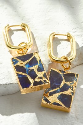 Takara Mosaic Earring
