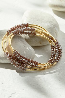 Scout Convertible Wrap Bracelet