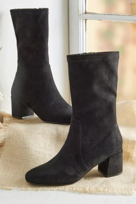Vaneli Sonny Stretch Boots