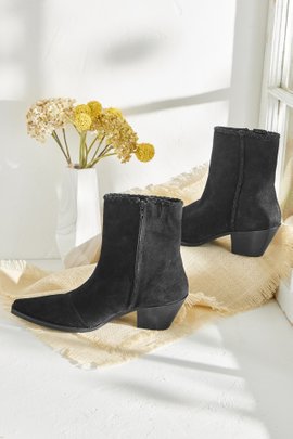 Matisse Arial Bootie