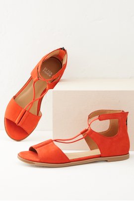 Eileen Fisher Rose Sandal