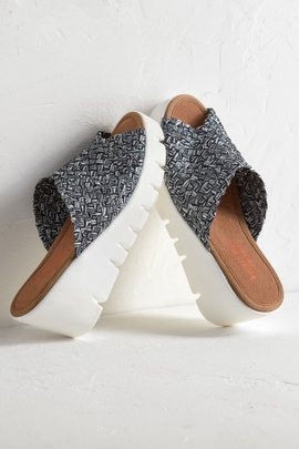 Bernie Mev Venti Summer Slide
