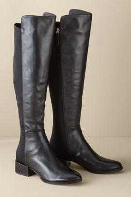 Spring Step Rider Tall Boot
