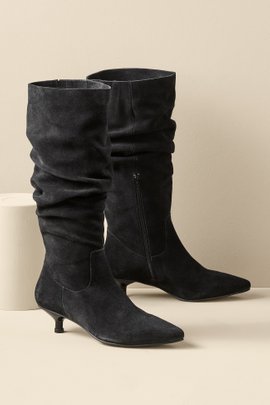 Seychelles Acquainted Slouch Boot