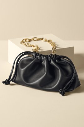 Sela Pouch Handbag