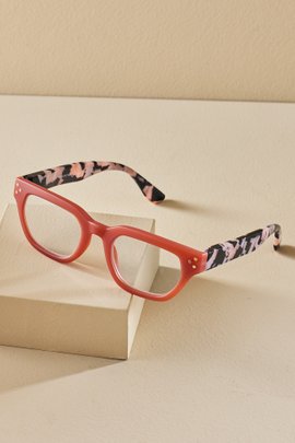 Flora Blue Light Readers