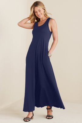 Women's Maxi Dress