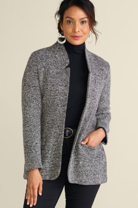 St. James Jacket