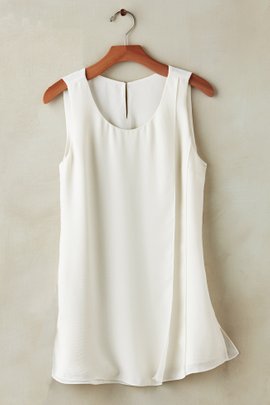 Wellesley Tank