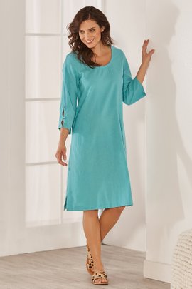 soft surroundings cocktail dresses