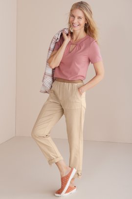 Medina Pants