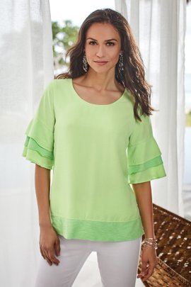 Oakleigh Top