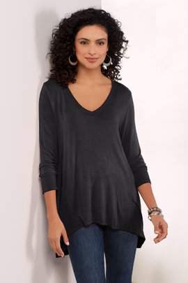Sublime Long Sleeve Tee