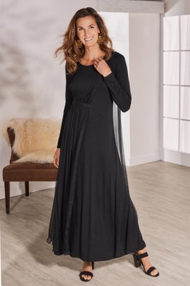 Petites Isabetta Dress