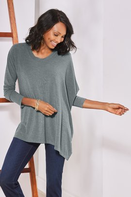 Petelia Pullover