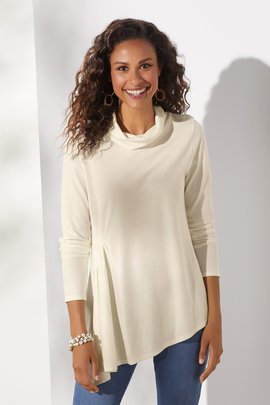 Petite On Sale Tops | Soft Surroundings
