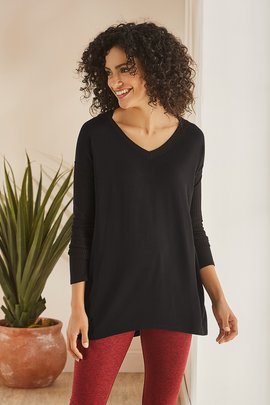 Go Lively Retreat Tee